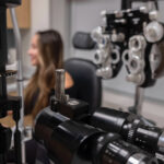 Dr. Wink Examination