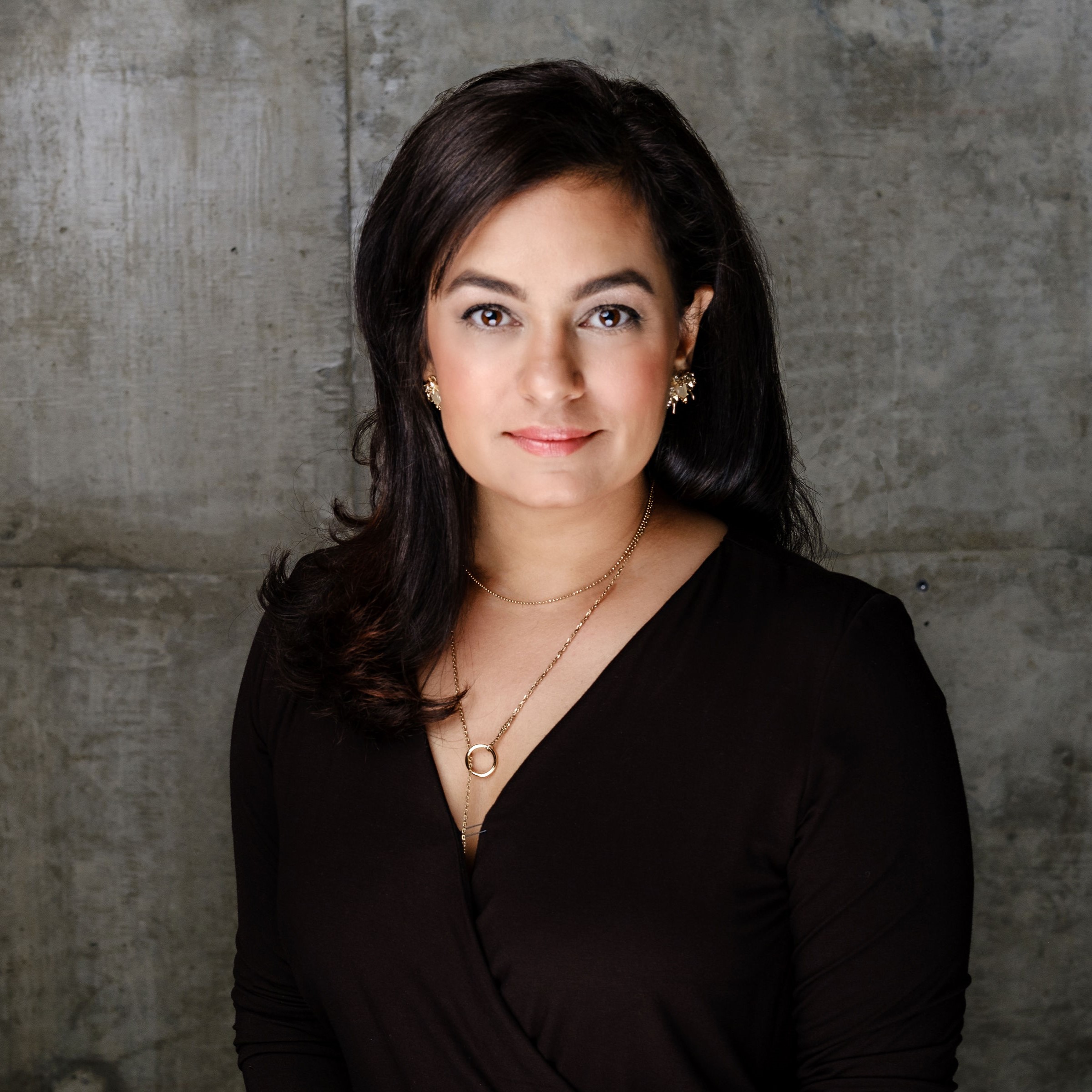 Dr. Setareh Ziai, Ophthalmologist, Focus Eye Centre
