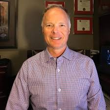 Dr. Robert Chevrier, Ophthalmologist, Focus Eye Centre