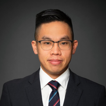 Dr. Adrian Tsang, Ophthalmologist, Focus Eye Centre