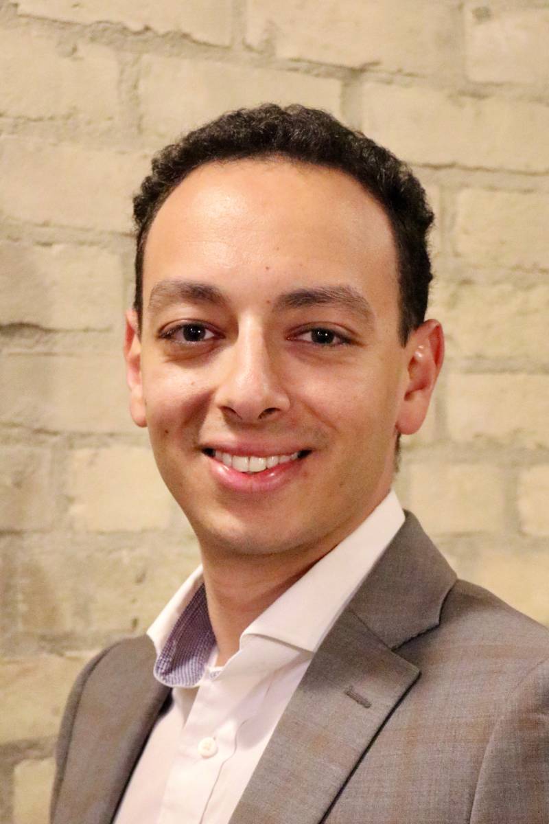 Dr. Alfred Basilious, Ophthalmologist, Focus Eye Centre