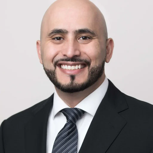 Dr. Rami Darwich, Ophthalmologist, Focus Eye Centre
