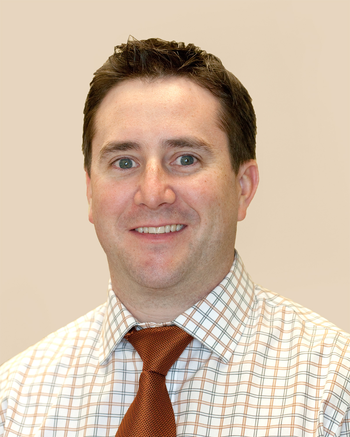 Dr. Todd Urton, Ophthalmologist, Focus Eye Centre